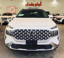 هيونداي سانتافي